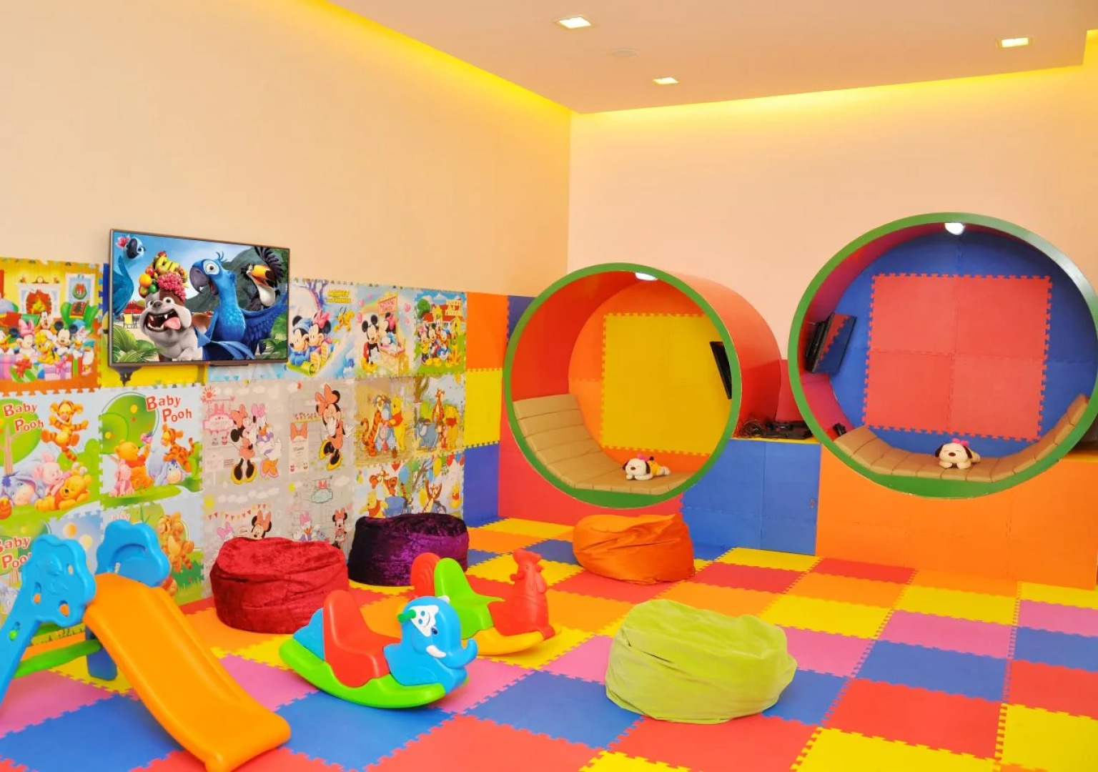 TTC Hotel - Michelia