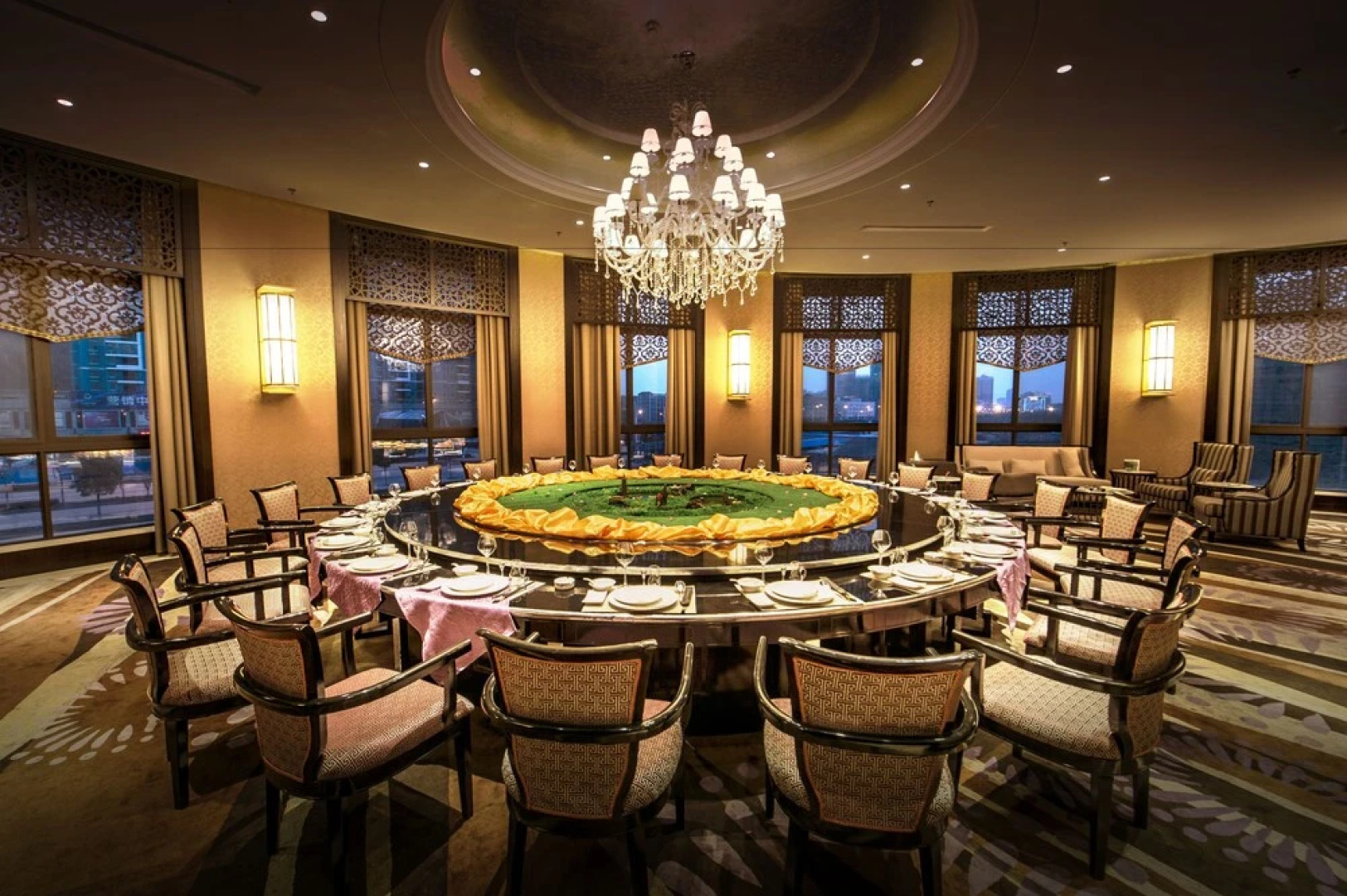 New Beacon Walden Hotel