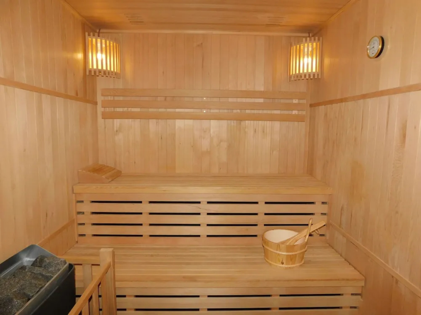 Apartmány Brychovi