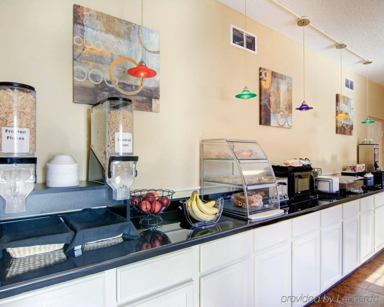 Rodeway Inn Hot Springs National Park Area