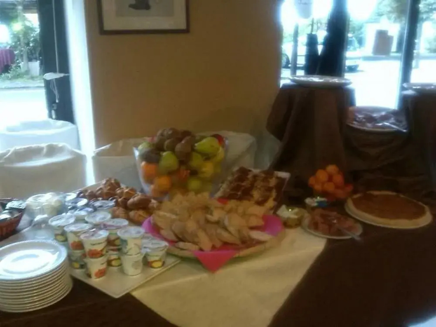 Albergo Ristorante La Terrazza