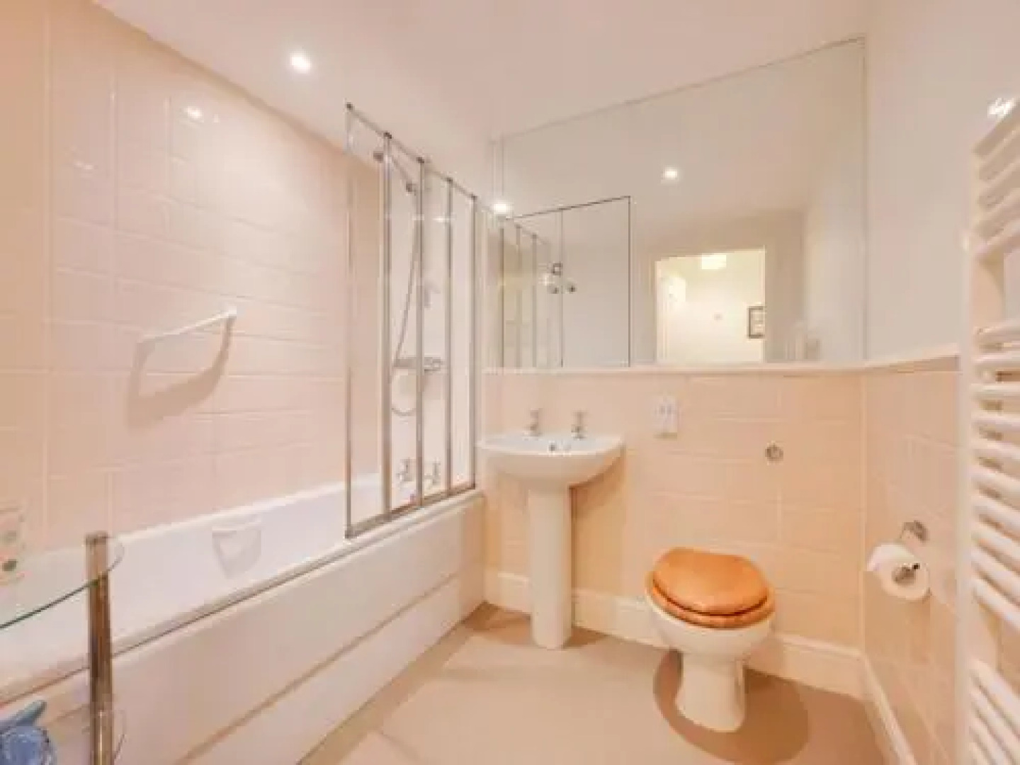 Apartment The Craighurst