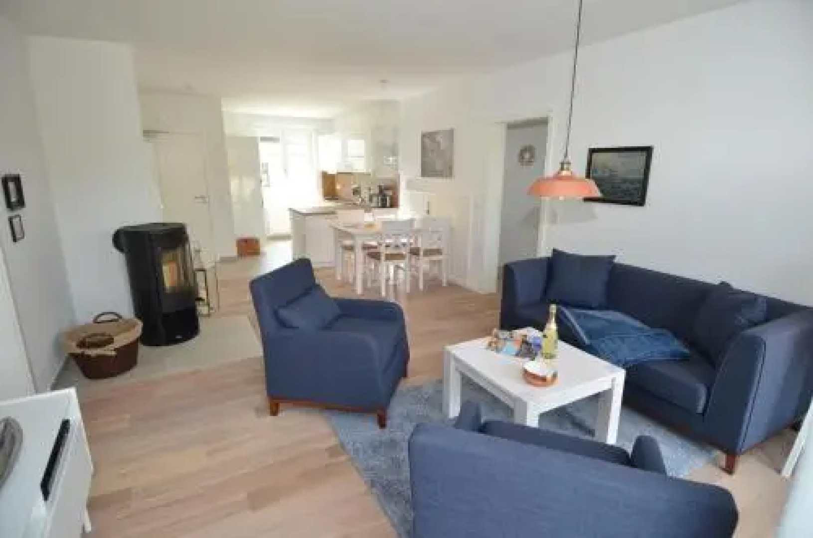 Dat Dörphus - Apt. 01