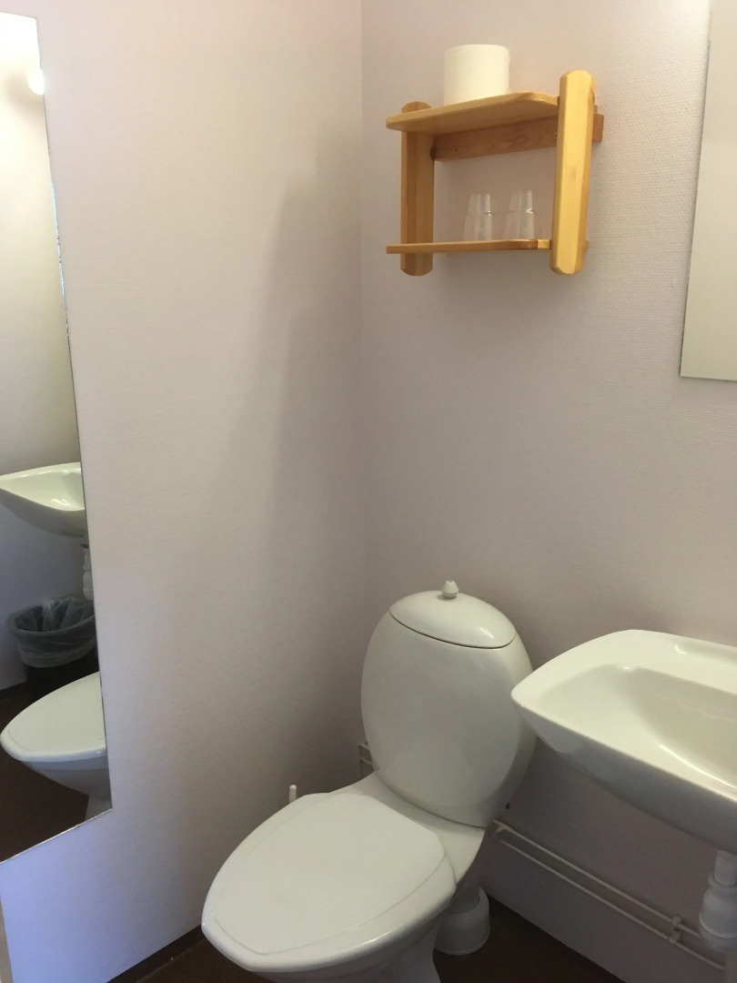 Hotell Bruksvallsliden