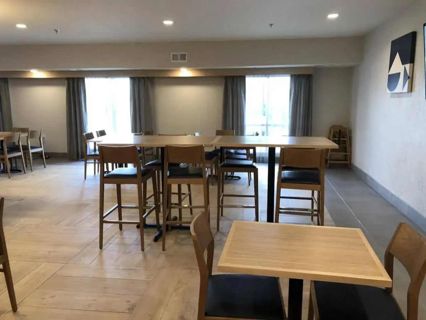 Best Western Eau Claire South