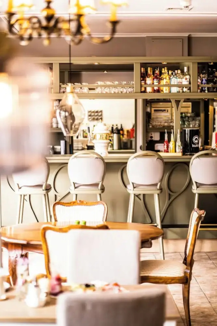 Hökis Zimmervermietung