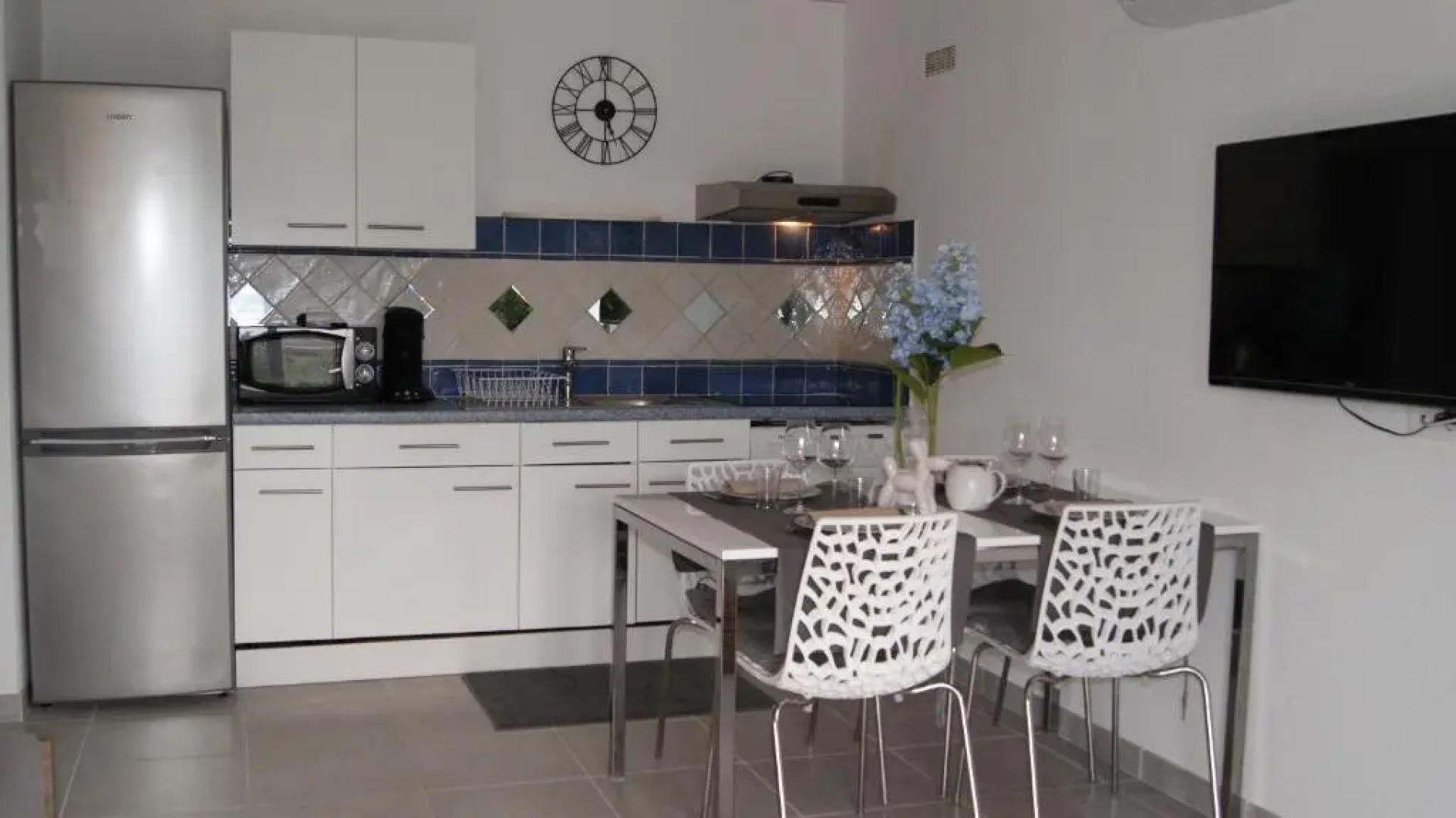 Résidence Bella Vista