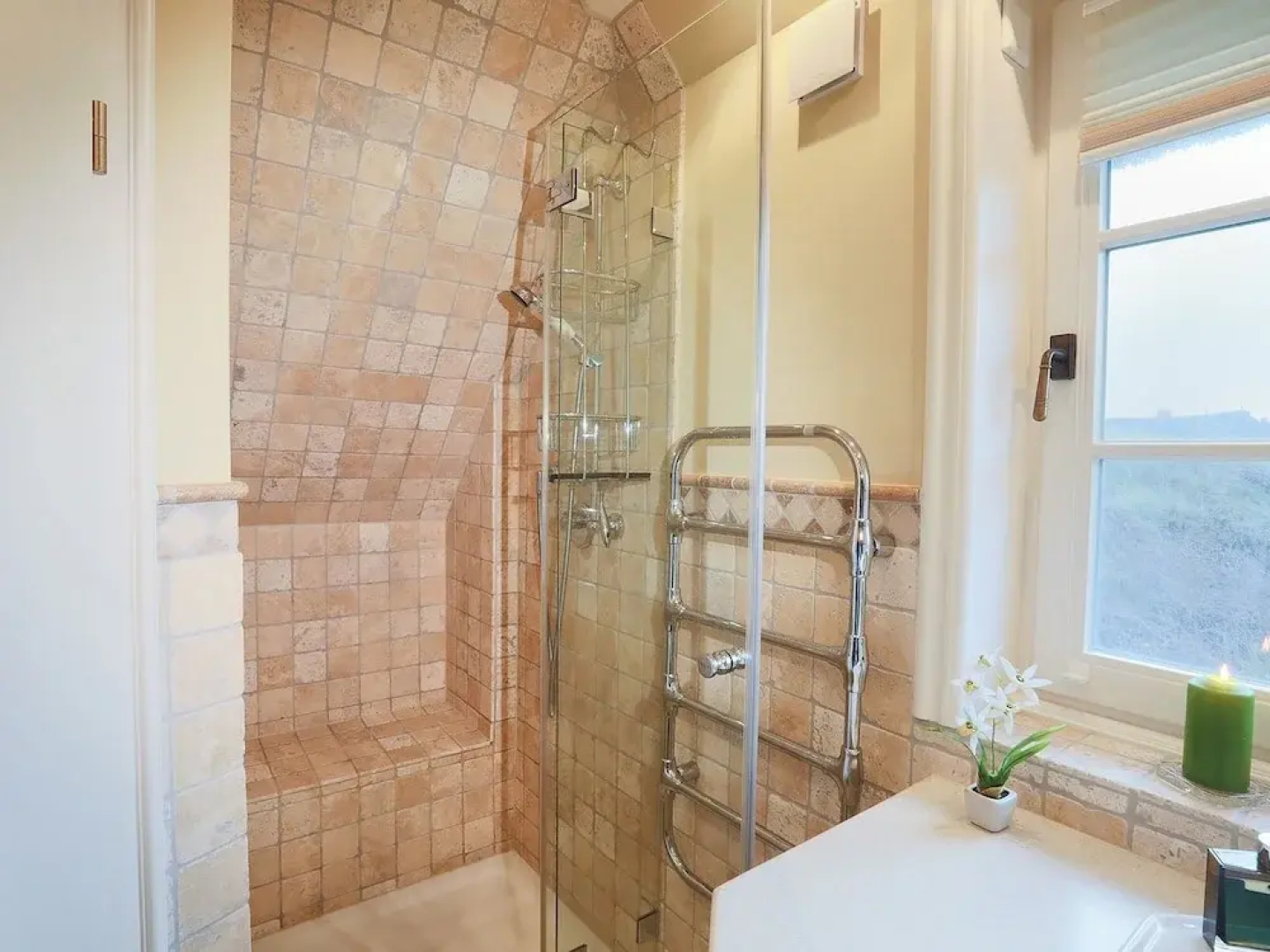 Ferienwohnung Dikstig "rechts"