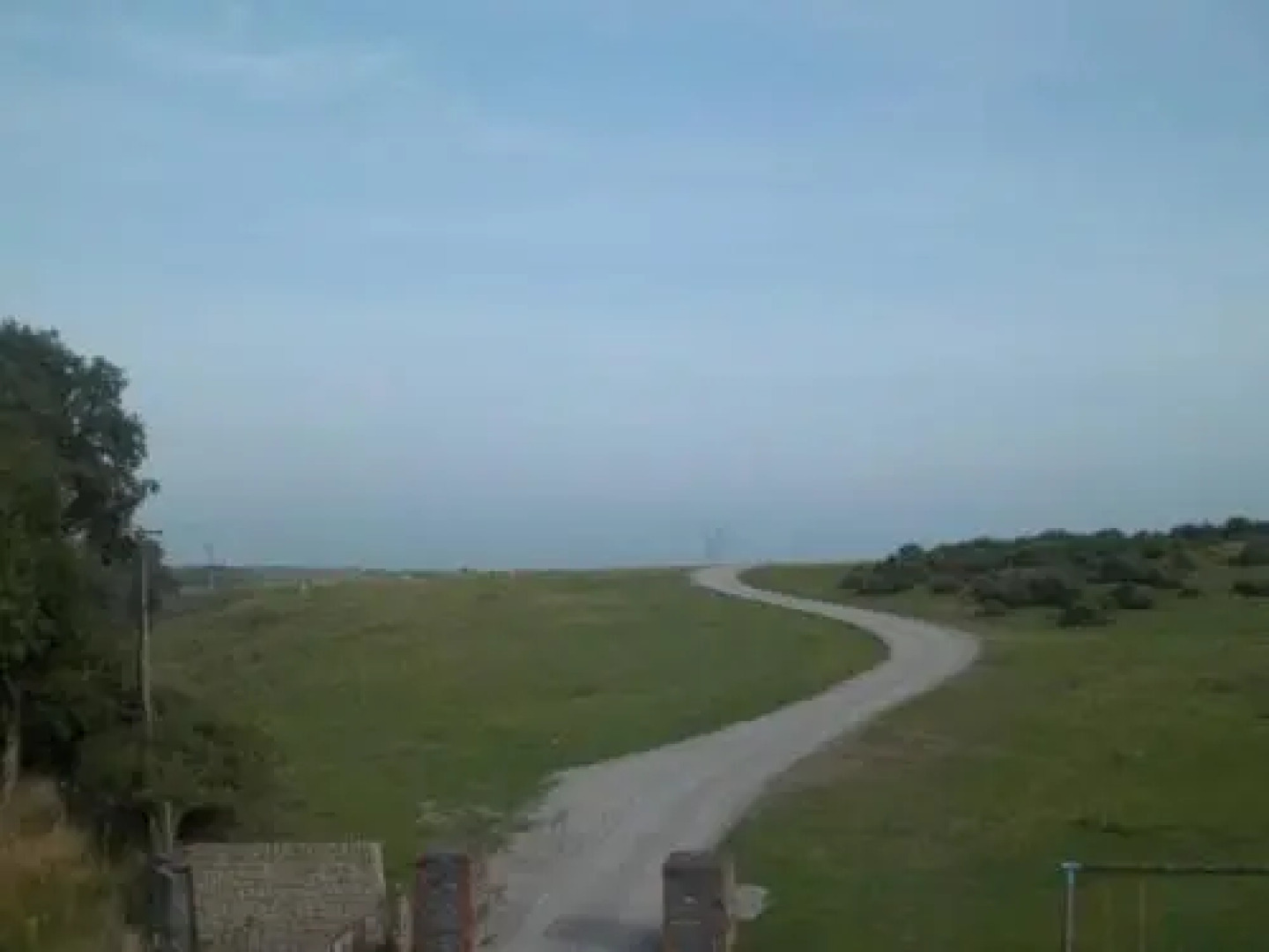 The Curragh Country House Accommodation