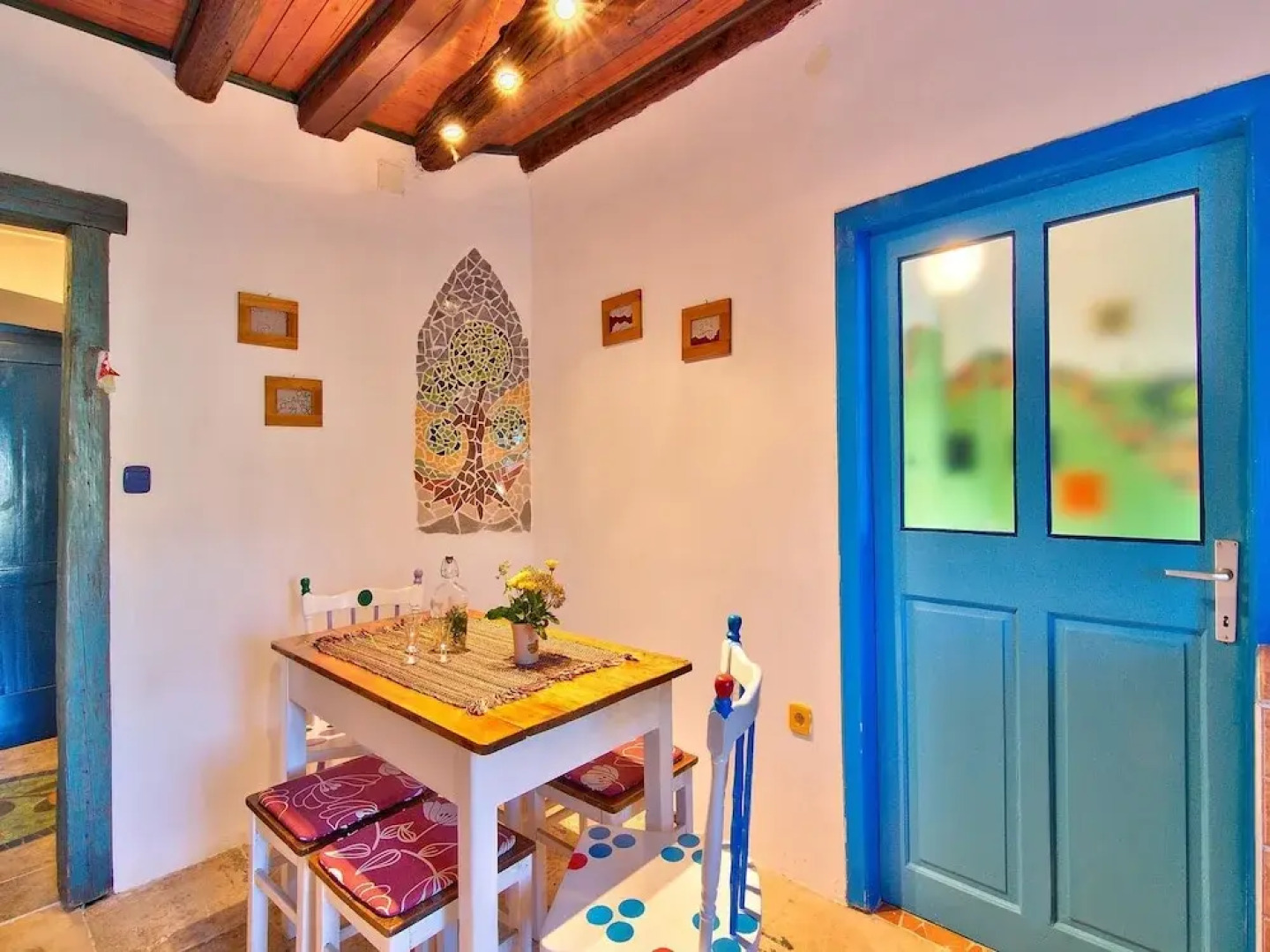 Villa Marina Valtura