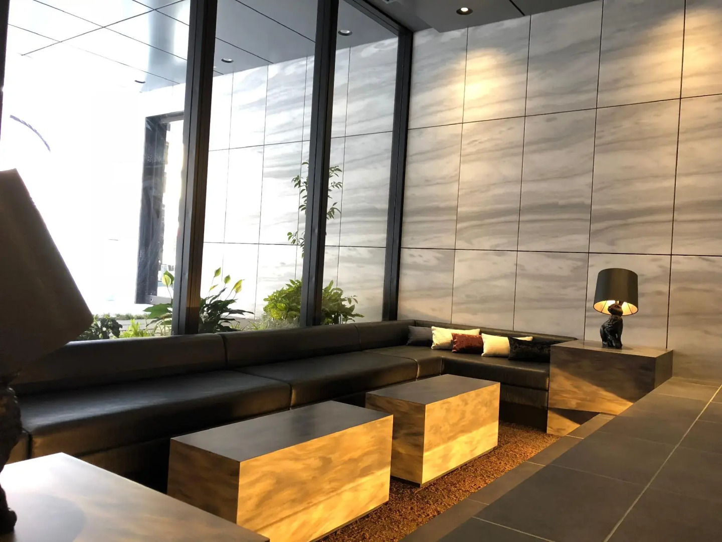 OMO3 Tokyo Akasaka by Hoshino Resorts