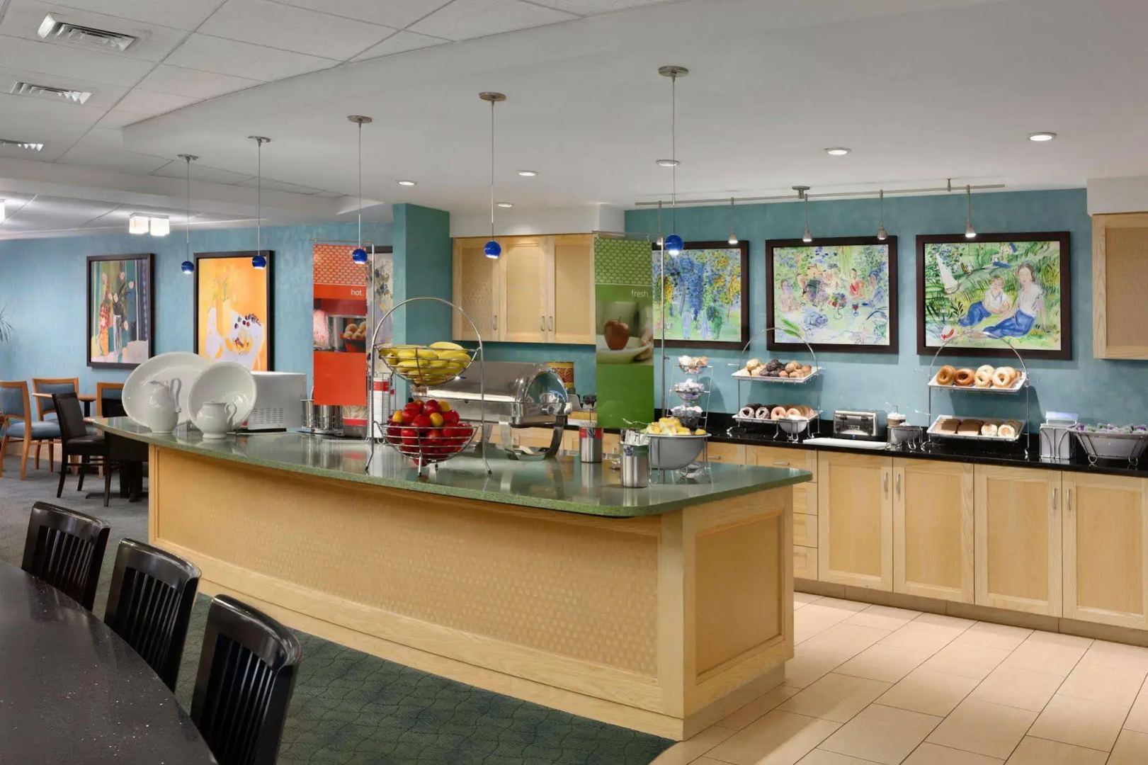 Hampton Inn by Hilton Harrisburg West