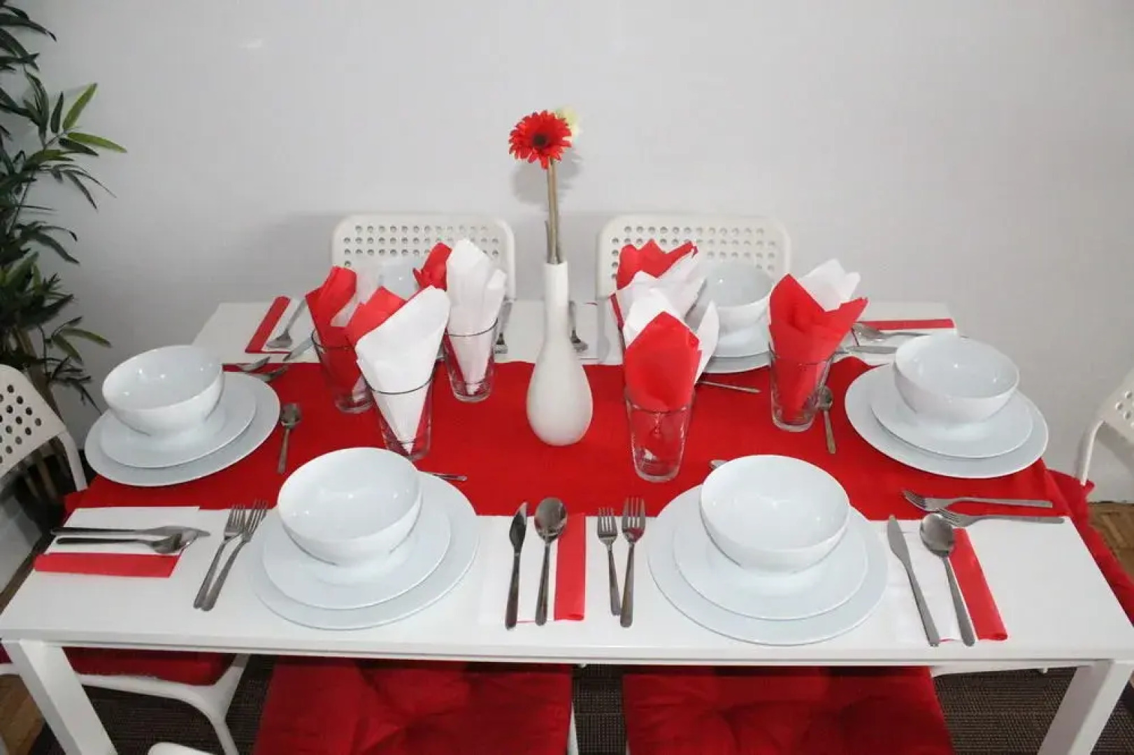 Adib Apartments - 2448 Carling Ave, Unit 104