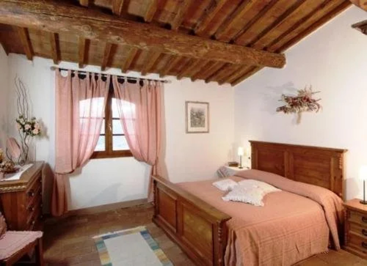 Agriturismo Casentino