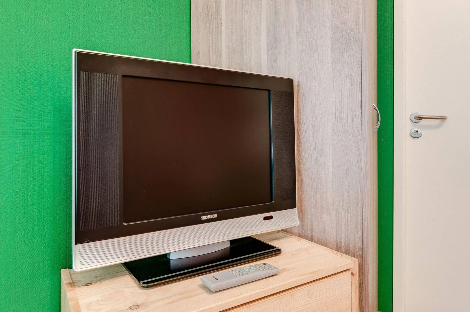 Апарт-отель (закрыт)