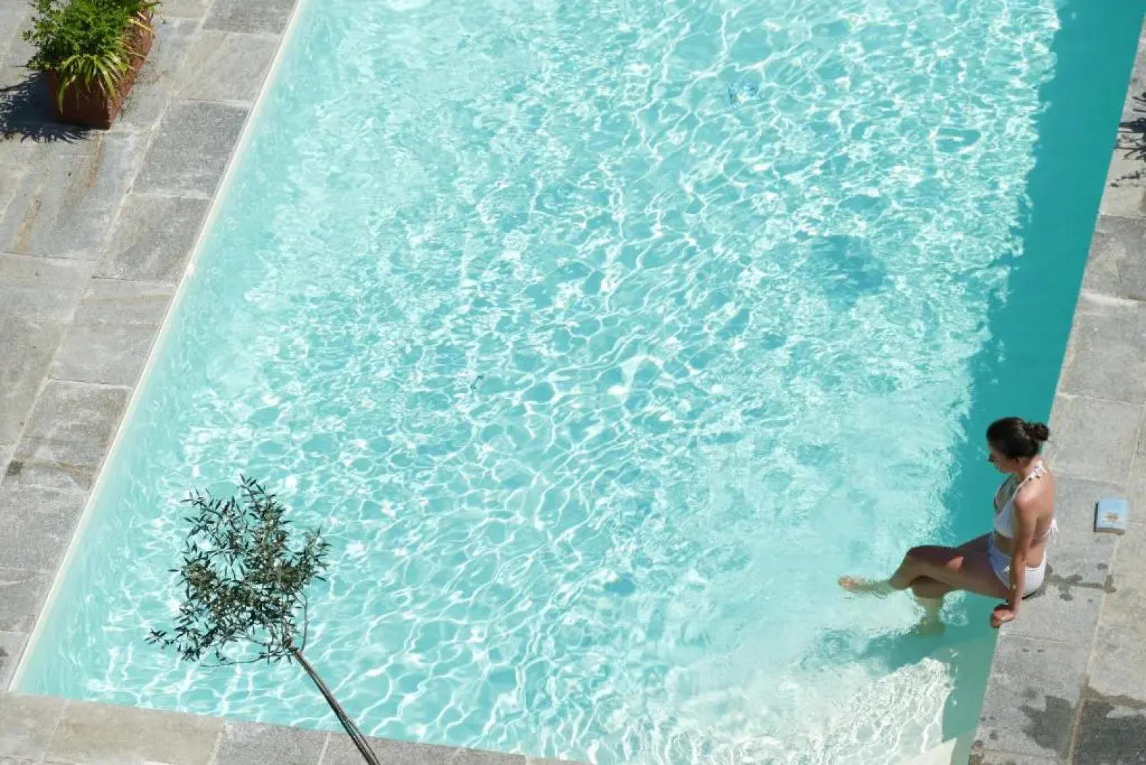 White Lilac romantic B&B adults only