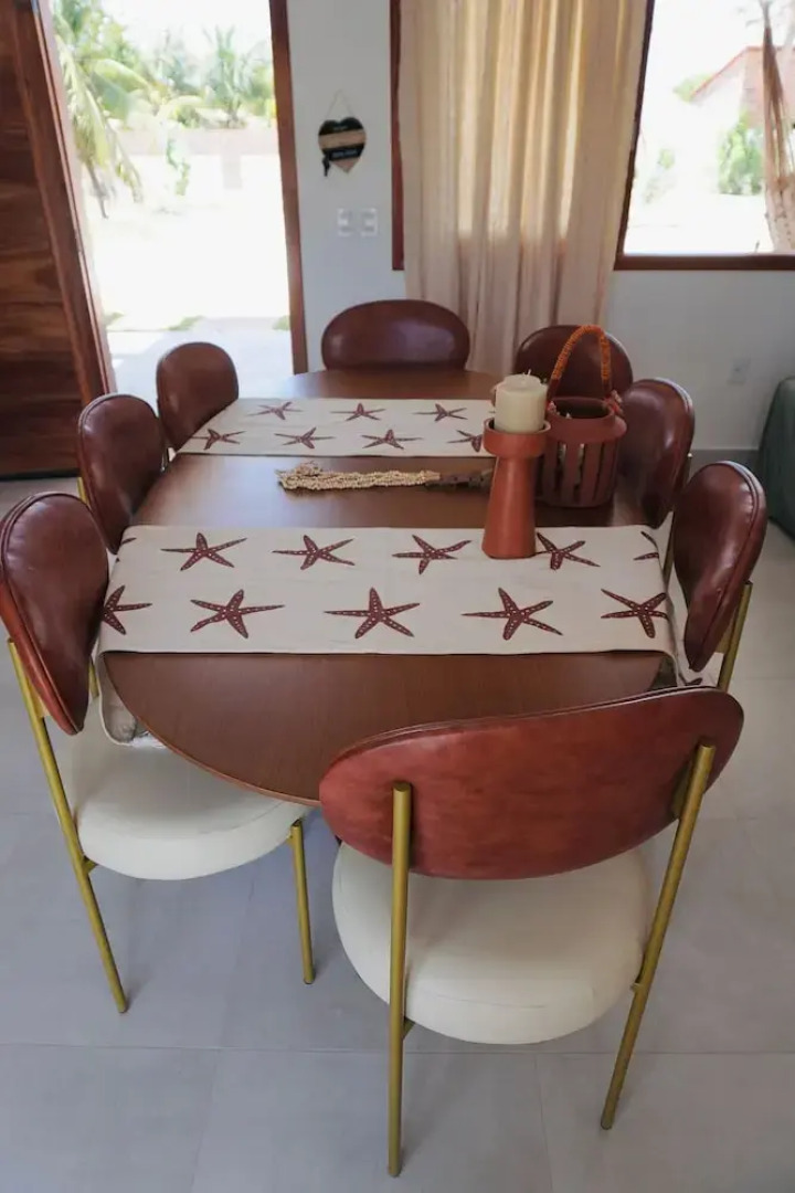 Casacharm - Praia do Preá