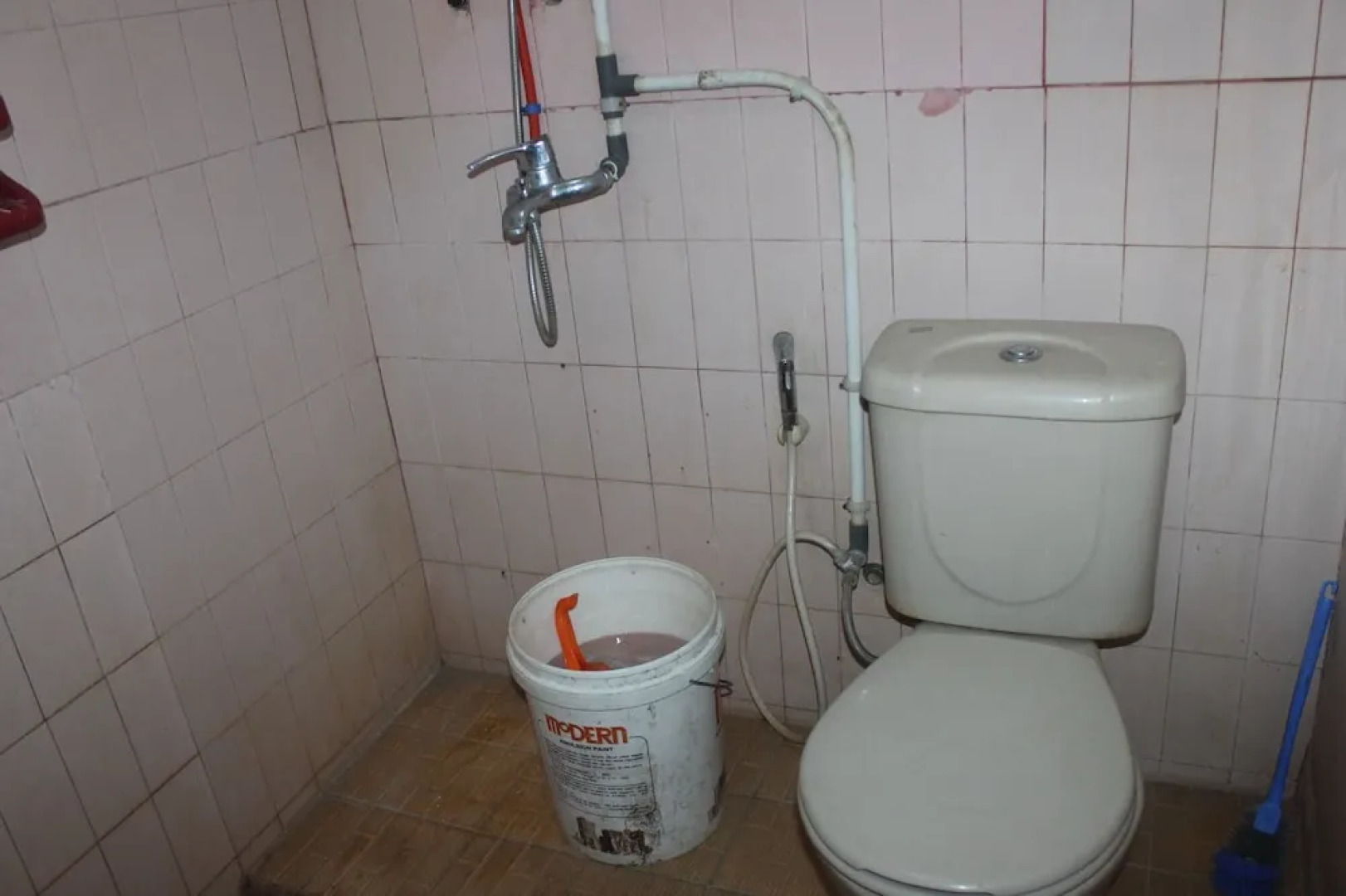 Hotel sakato Bukittinggi