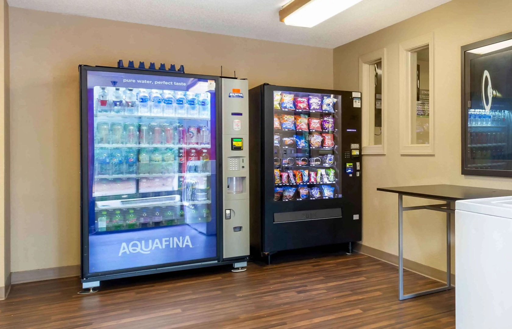 Extended Stay America Select Suites - Raleigh - Cary - Regency Parkway S