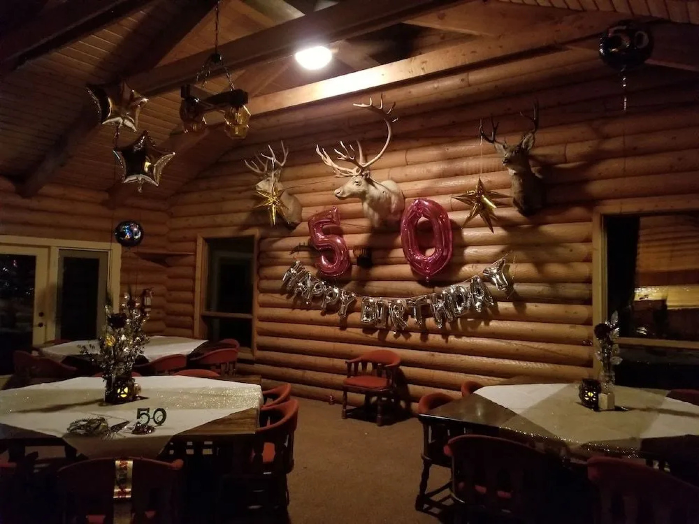 Schott’s Lake Conference & Resort