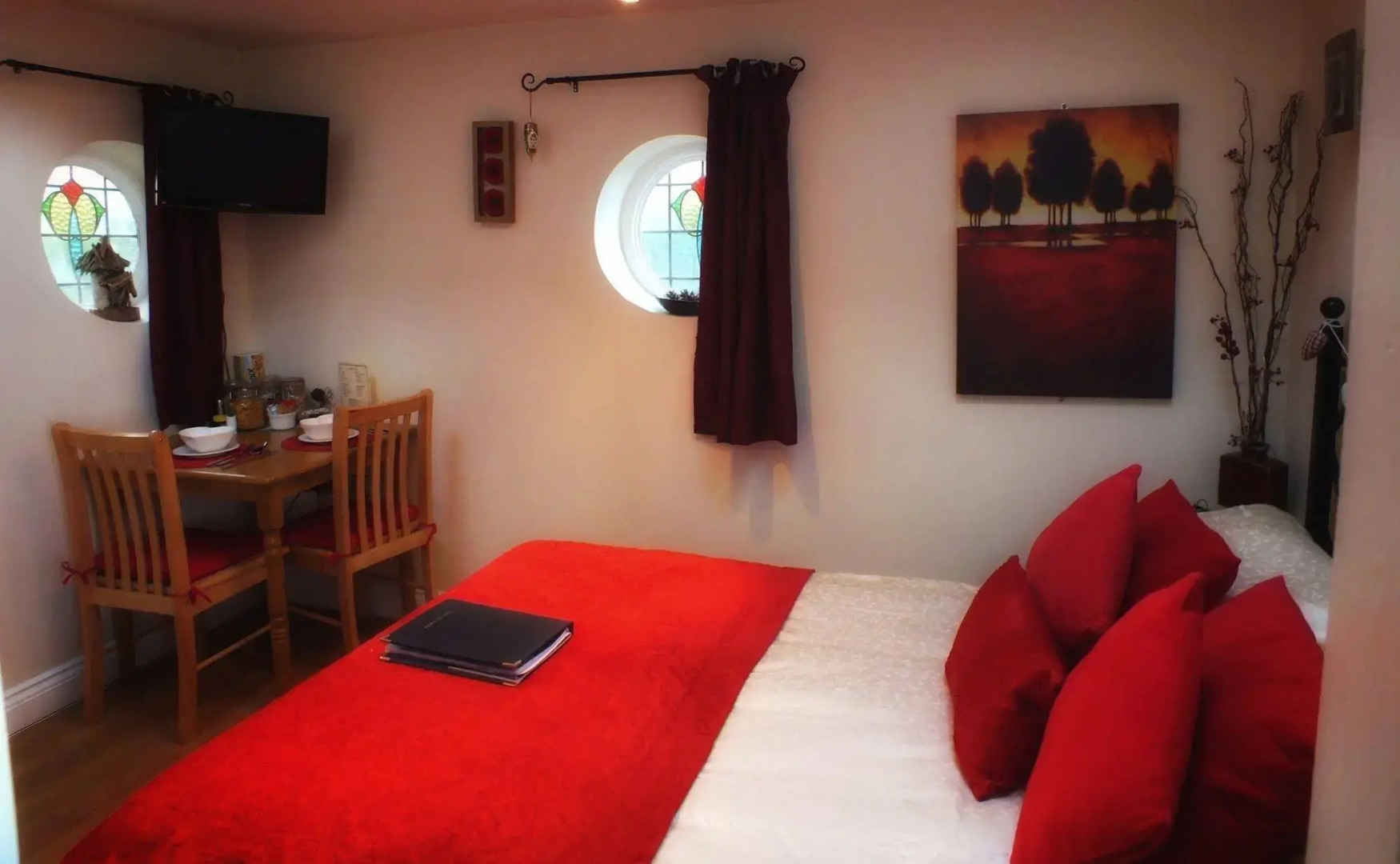 Heathfield B&B Guest House