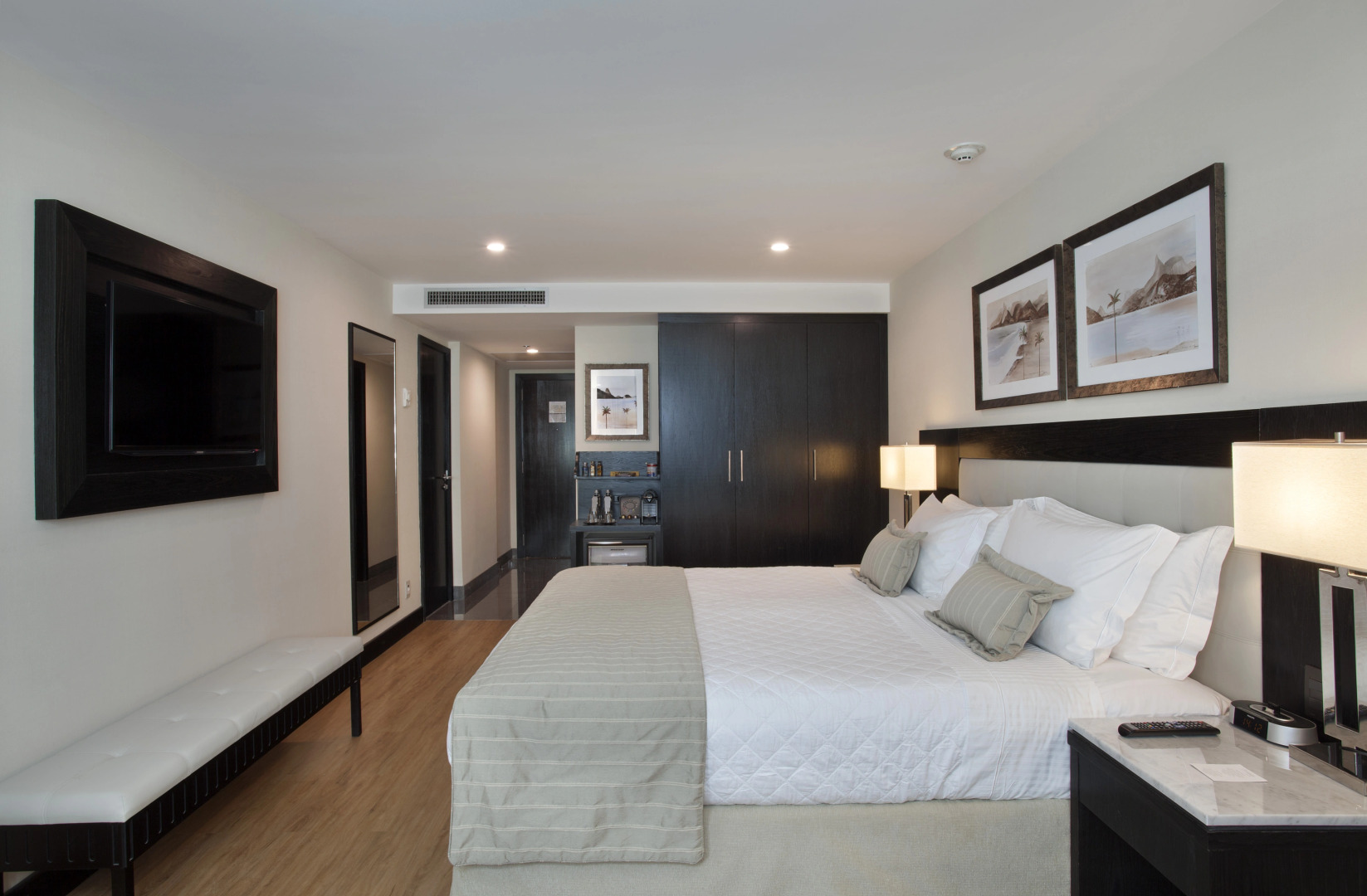 Miramar by Windsor Copacabana