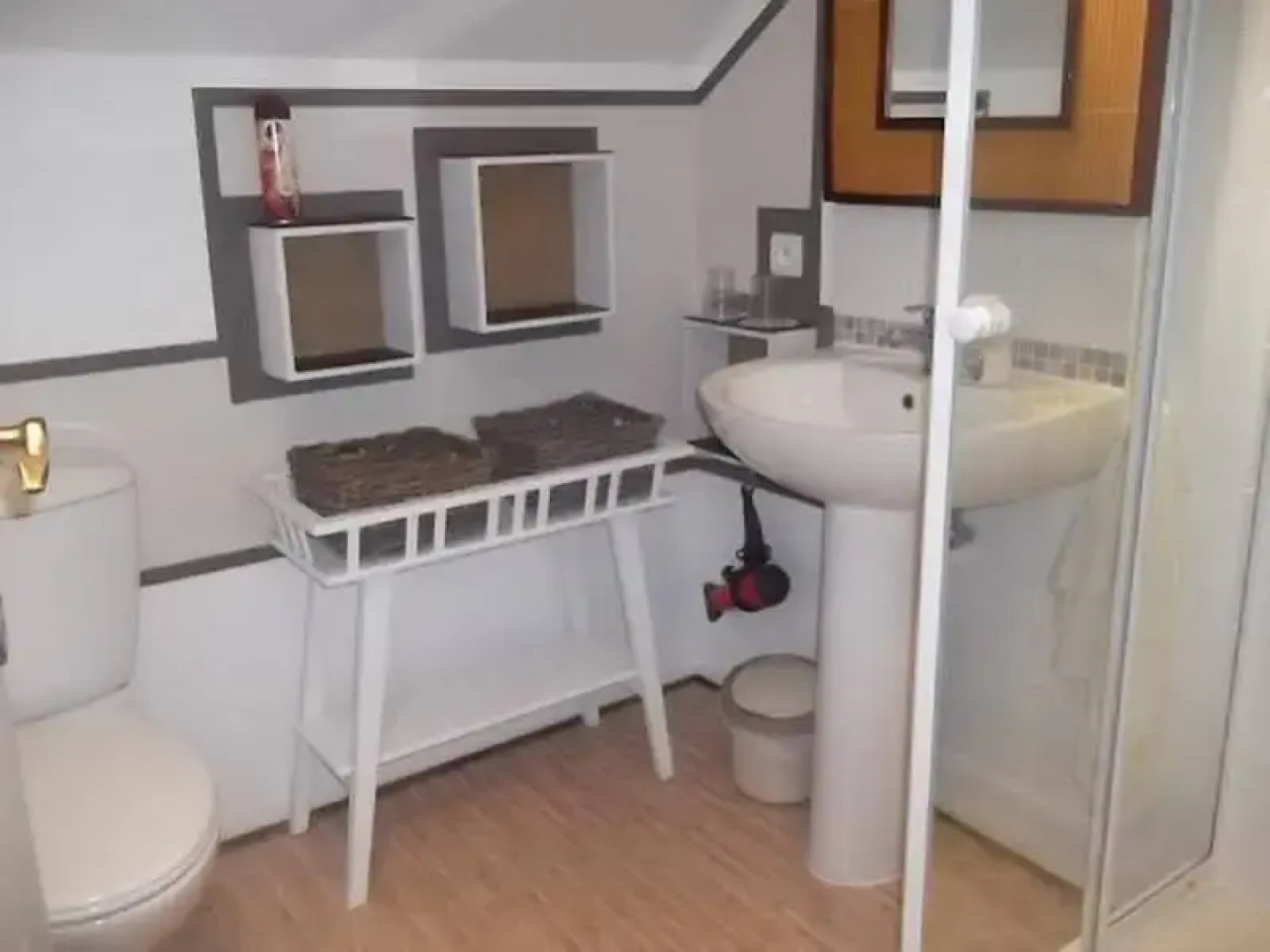 Chambres dHôtes La Vallée des Vignes