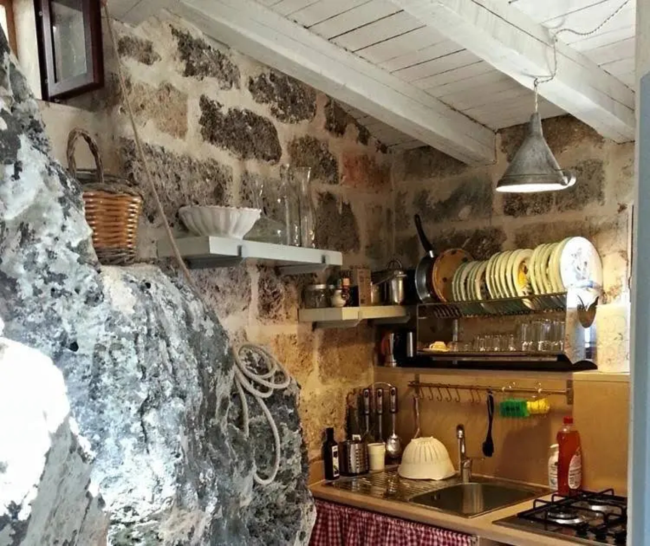 La Lamia 1864 Ostuni by Typney