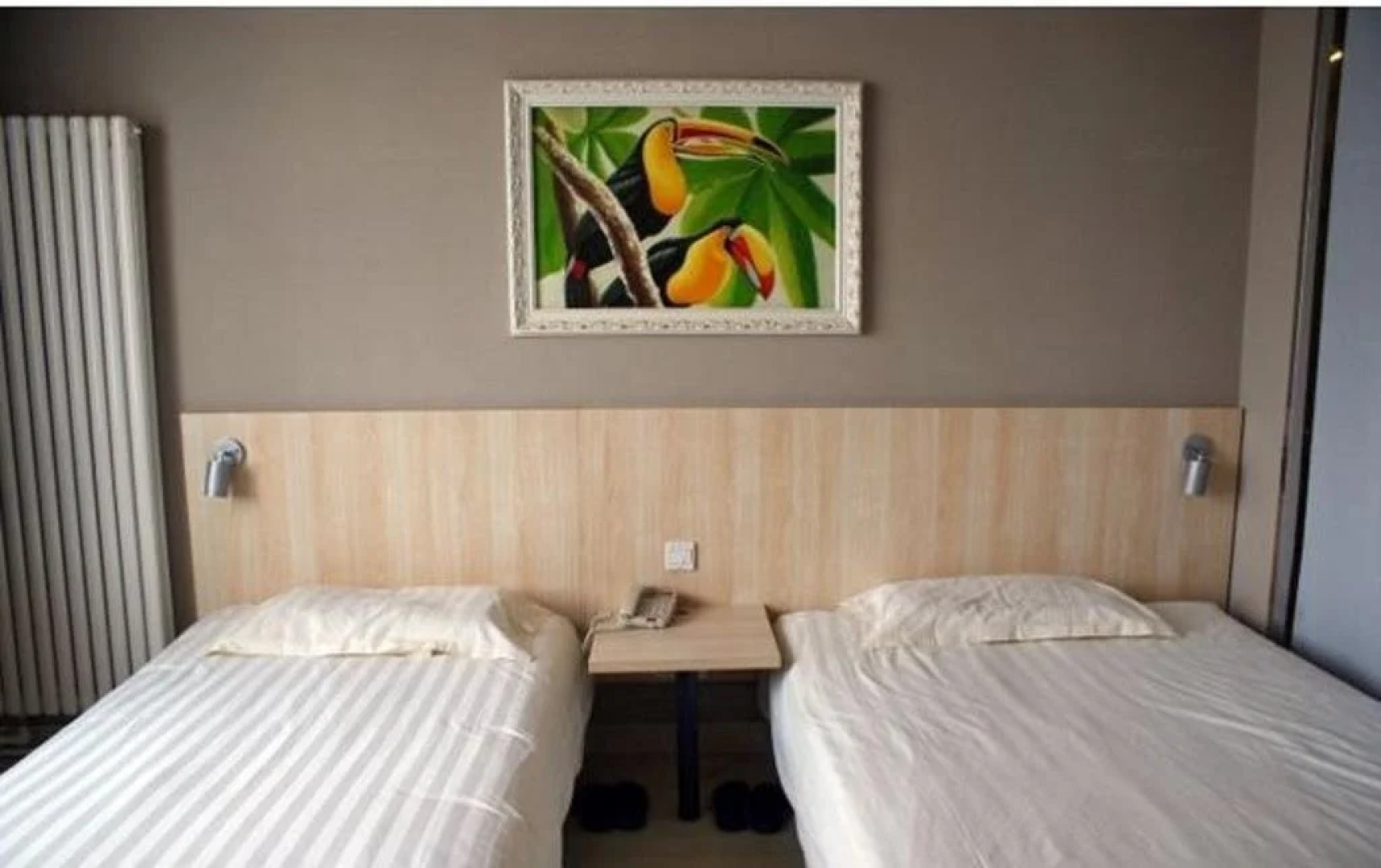 Home Express Hotel Jianshe West Road