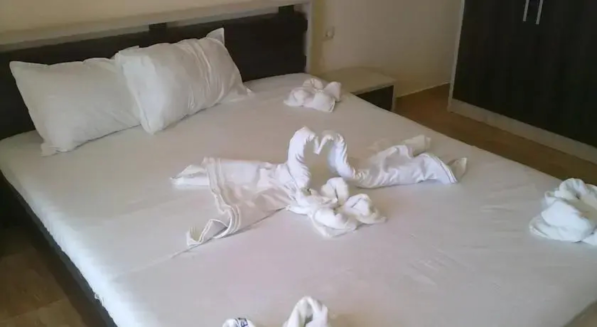 Ferie Apartments in Magic Dreams Complex