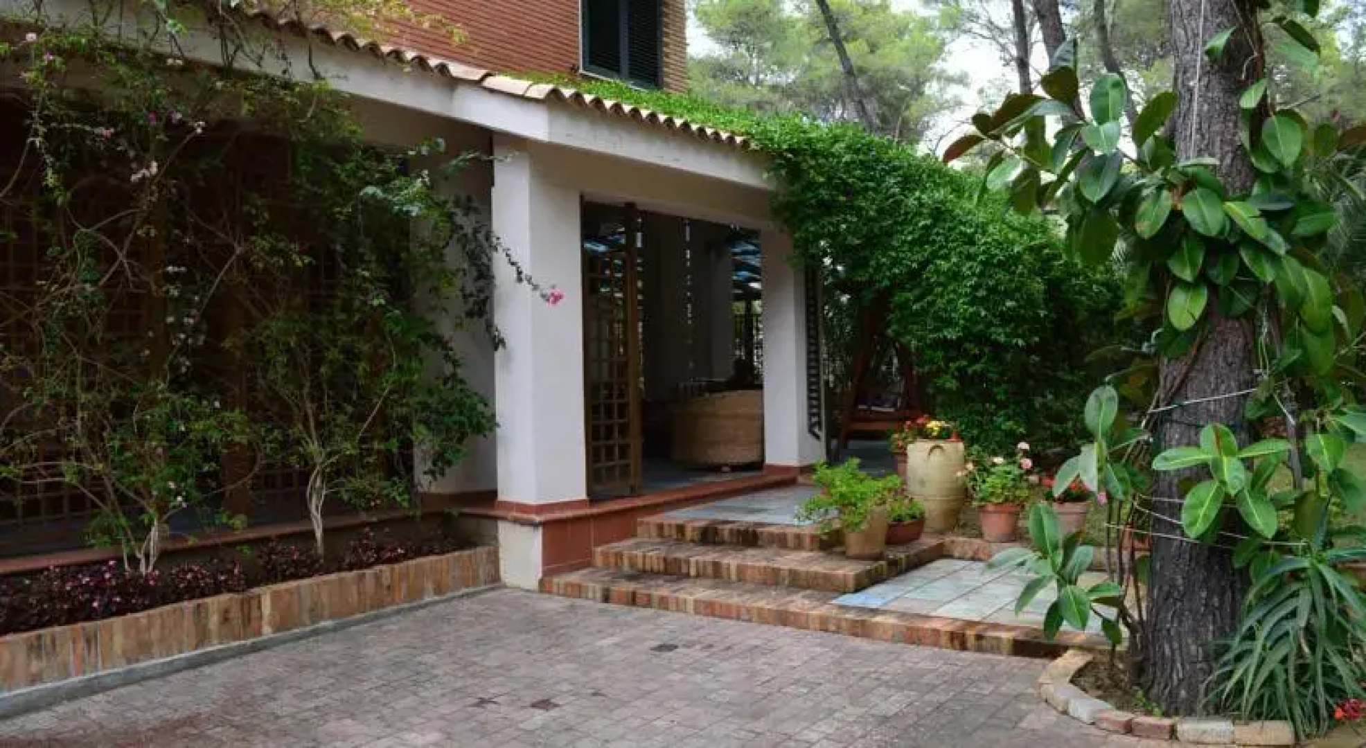 Villa Grazia
