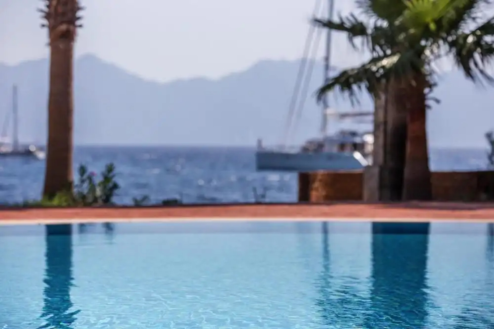 Kumlubük Maris Hotel