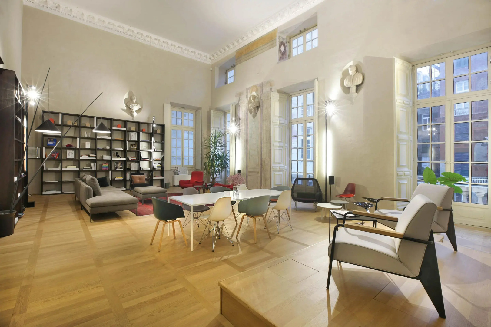 Hotel Palazzo Grillo