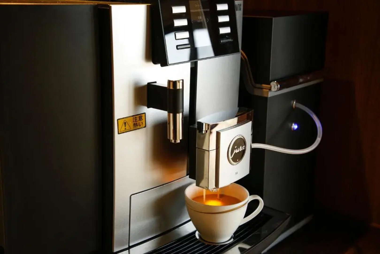 The Shiroyama Terrace Tsuyama Villa