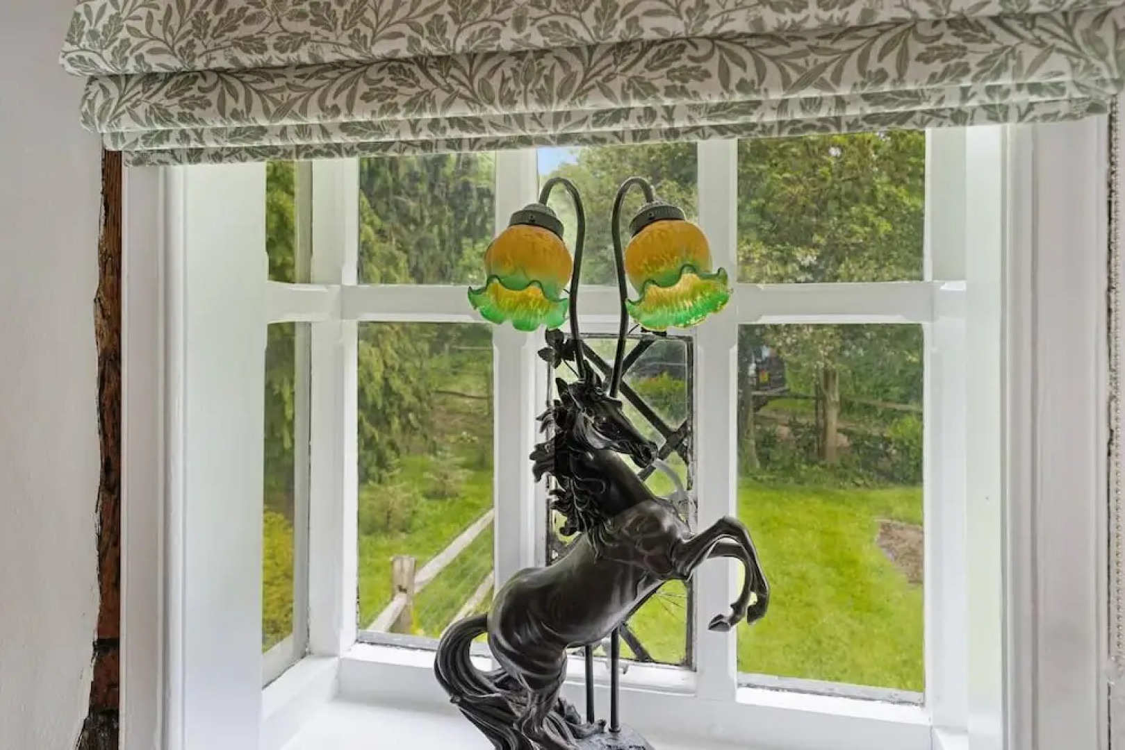 Charming, dog Friendly Countryside Retreat