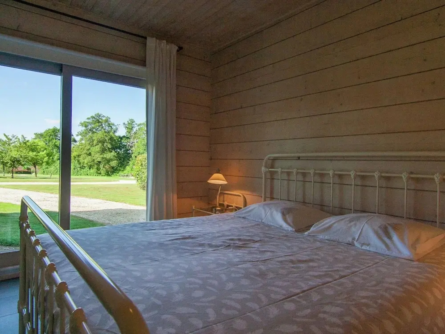 Luxury Villa With Heated Pool and Tennis Court