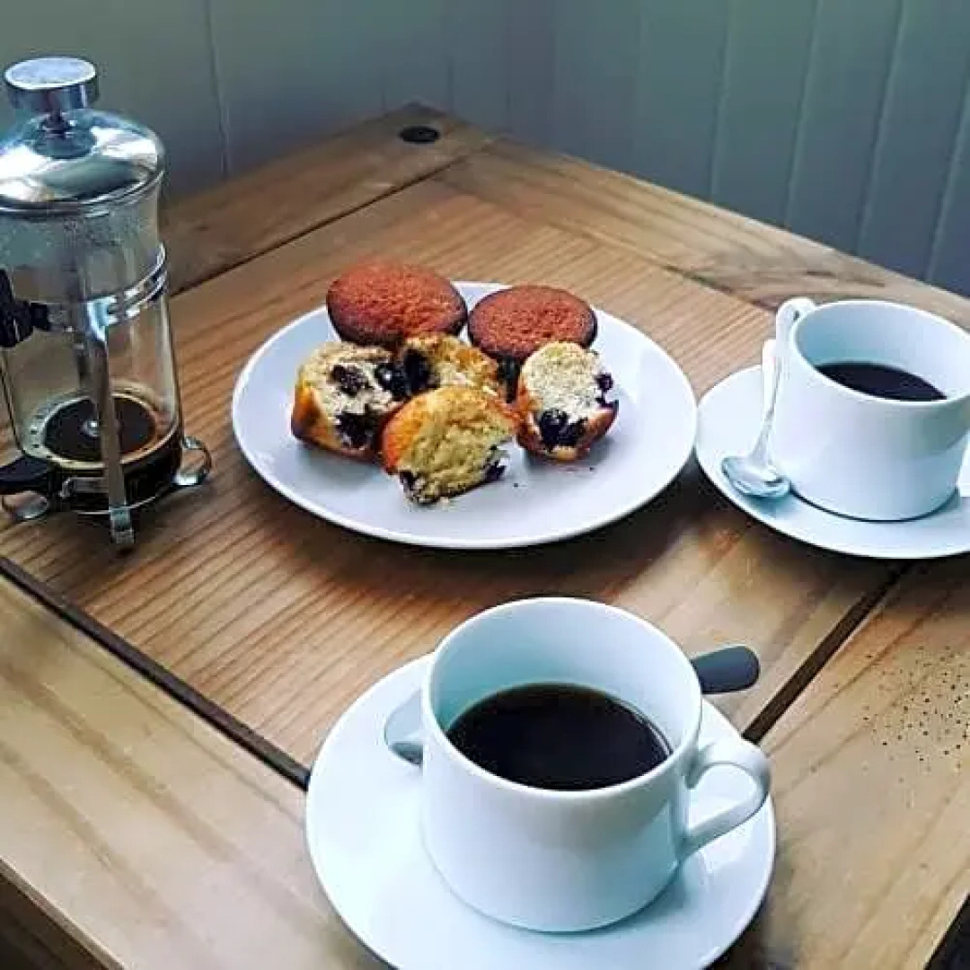 Lochtybank Guest House