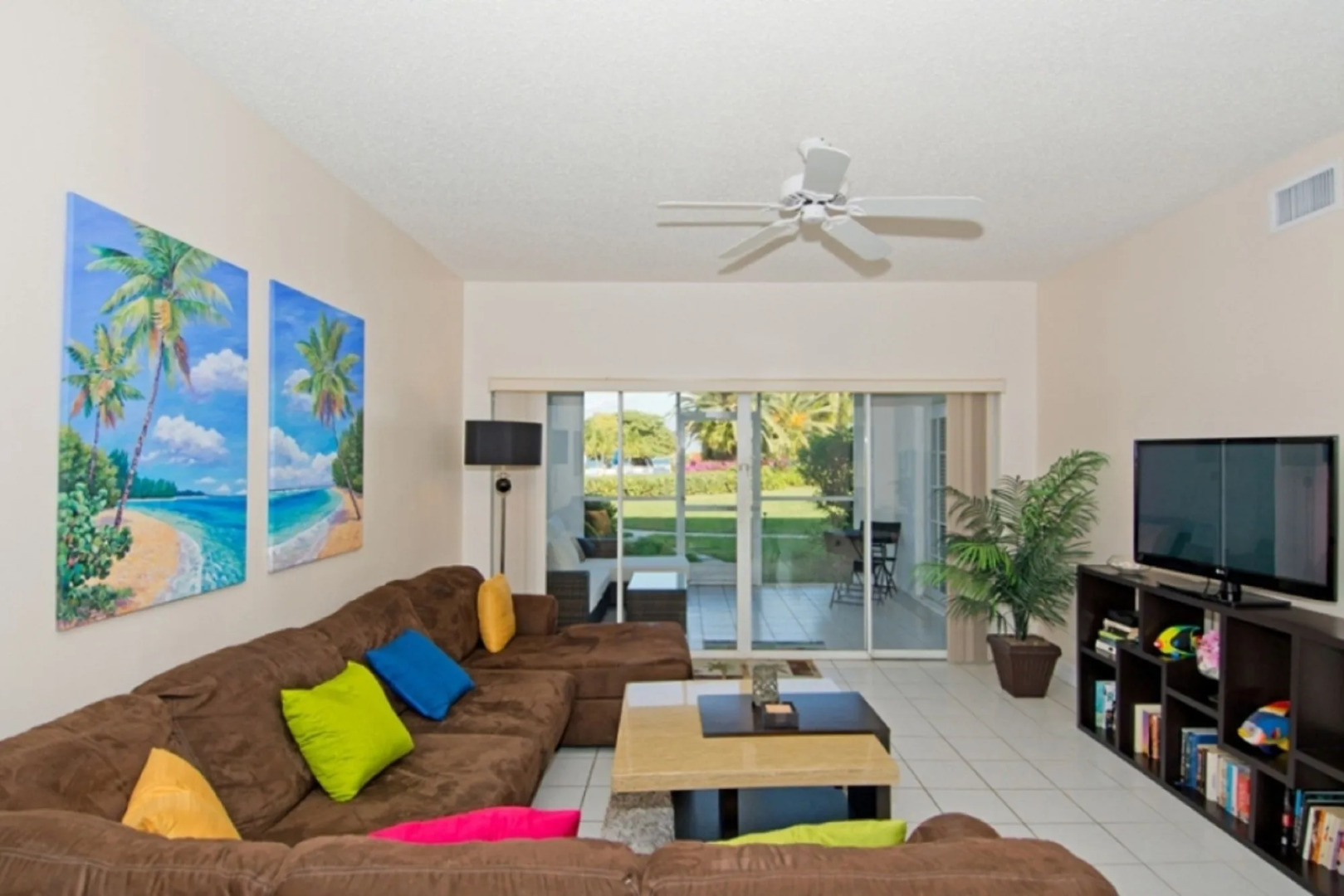 The Grandview Condos on Seven Mile Beach