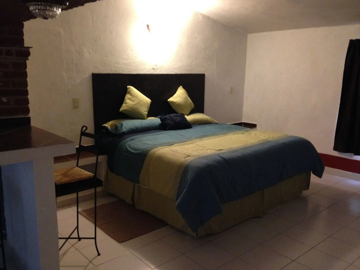 Meson del Rio Posada Mexiquense