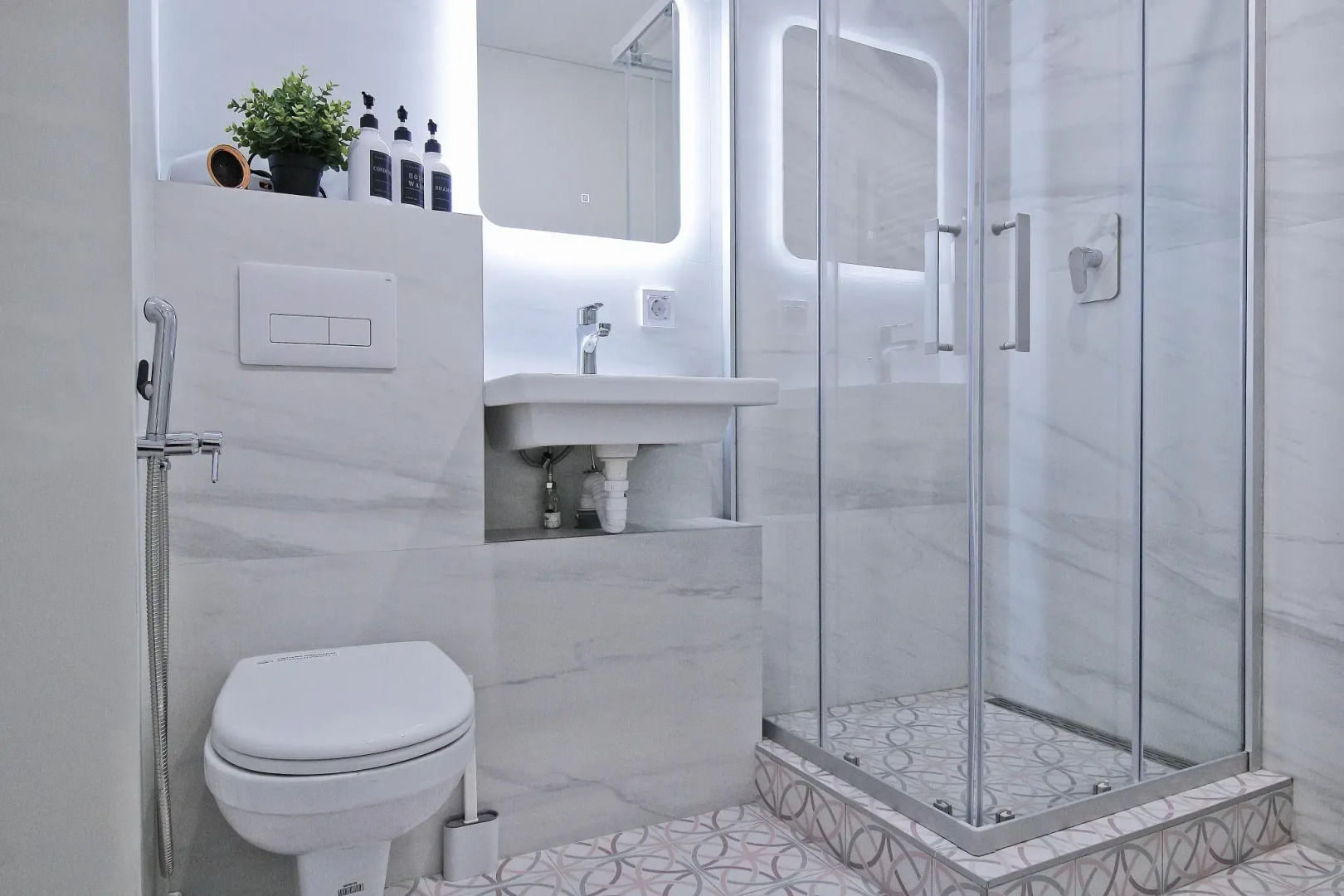 Апартаменты на улице Соммера