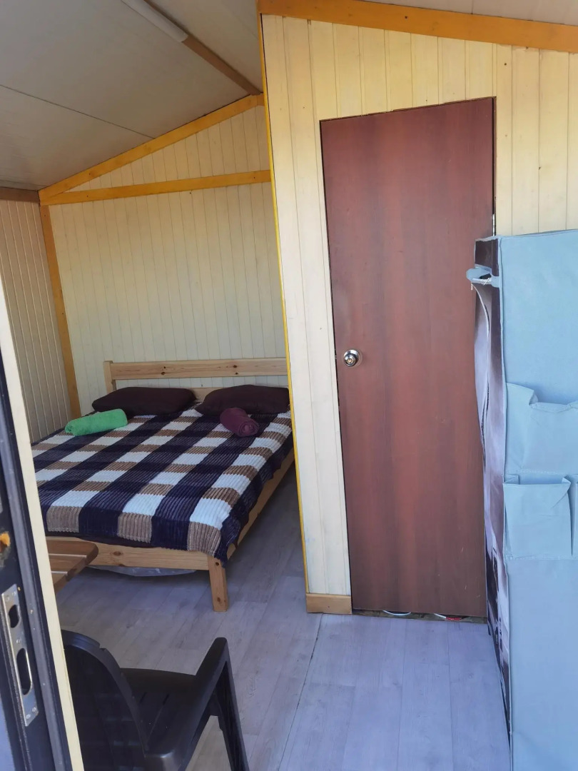 Черный Остров