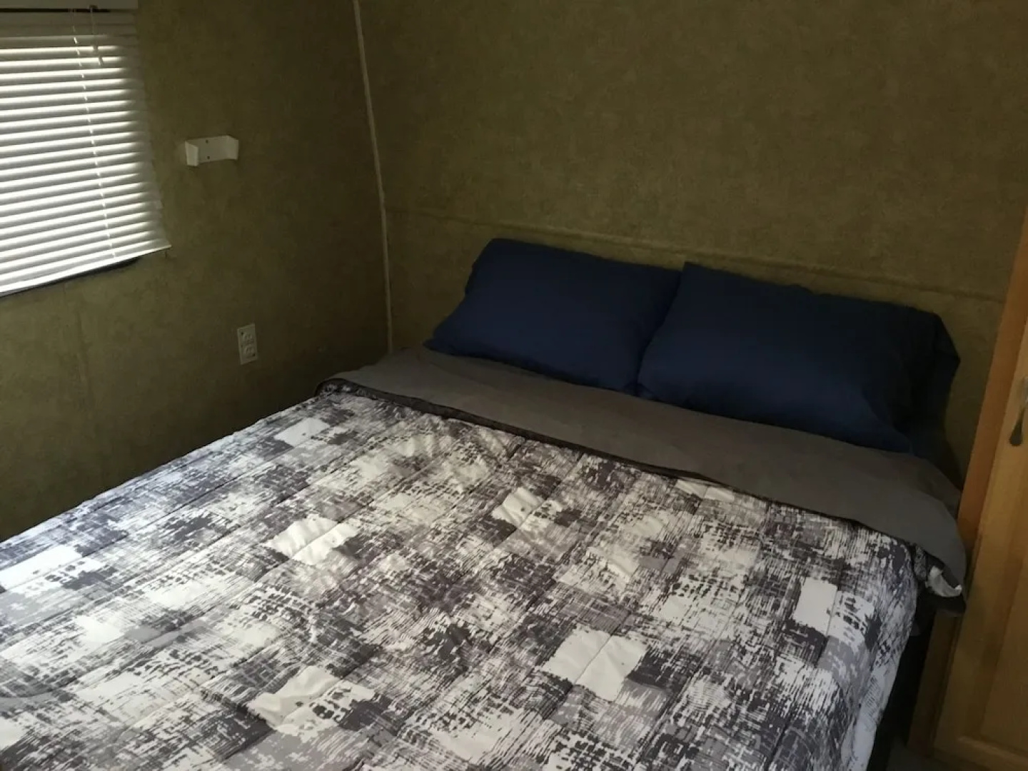 Palmetto Oasis RV Resort