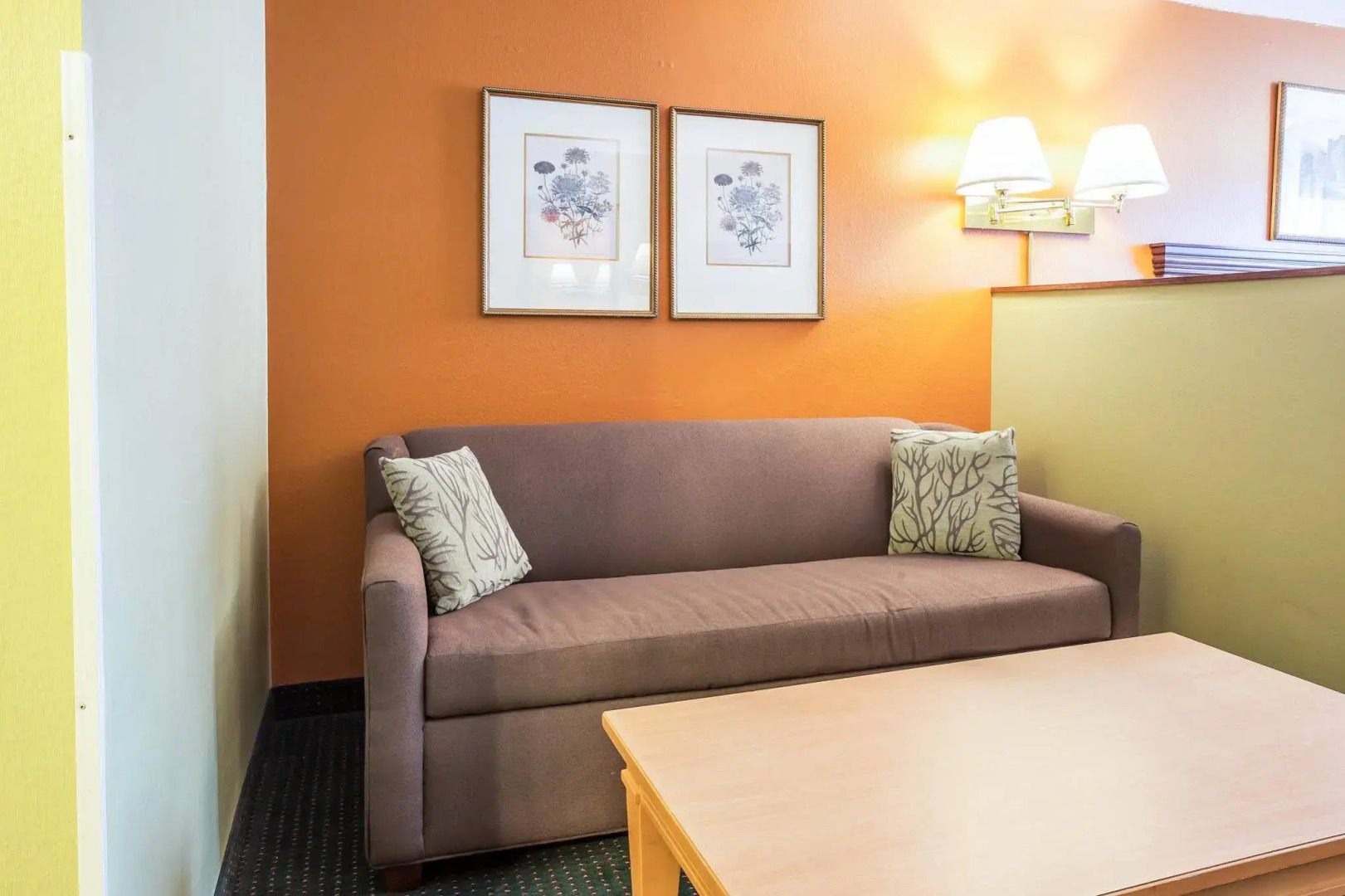 Quality Inn SeaTac Airport-Seattle