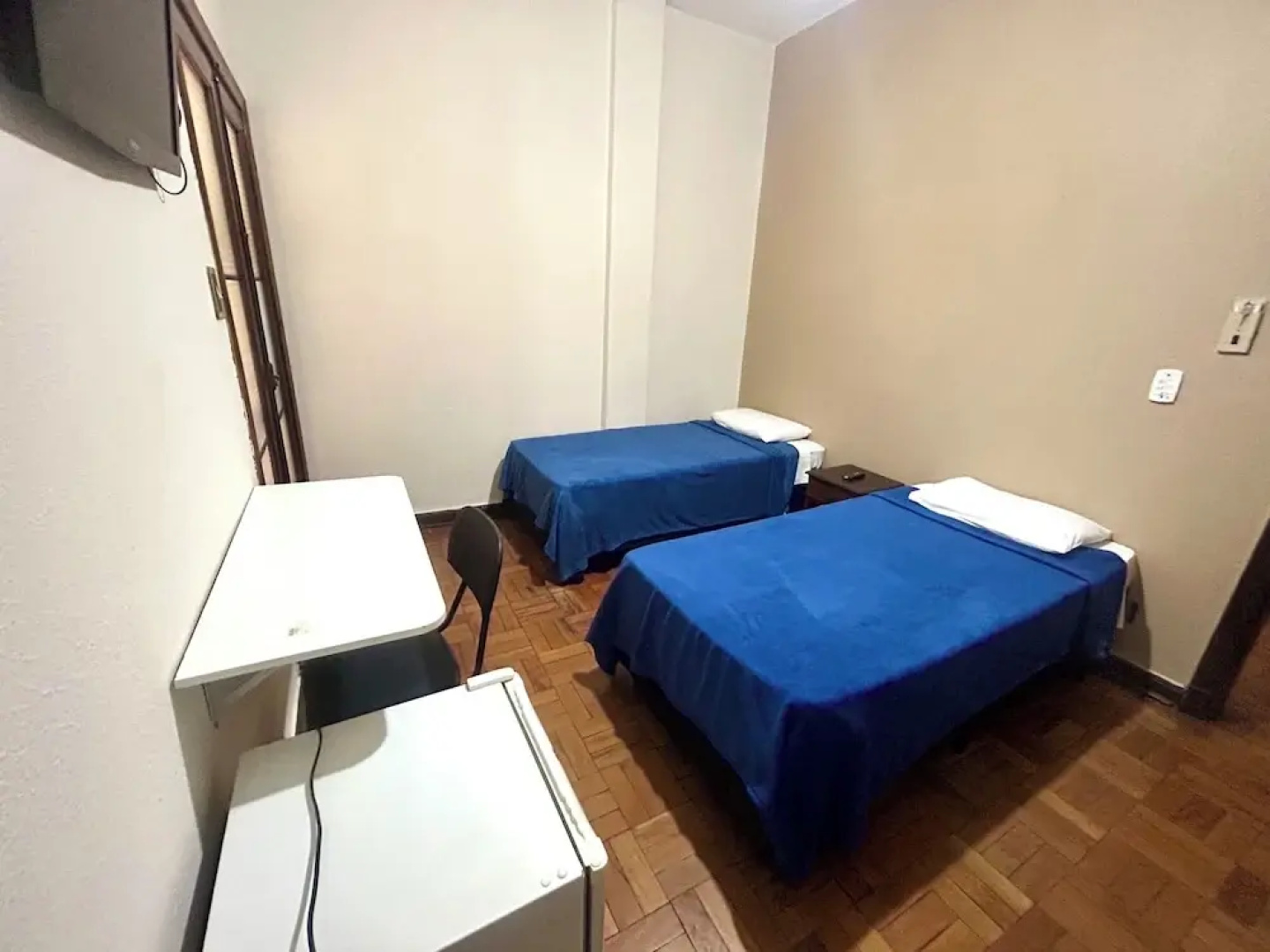 Hotel Jaú