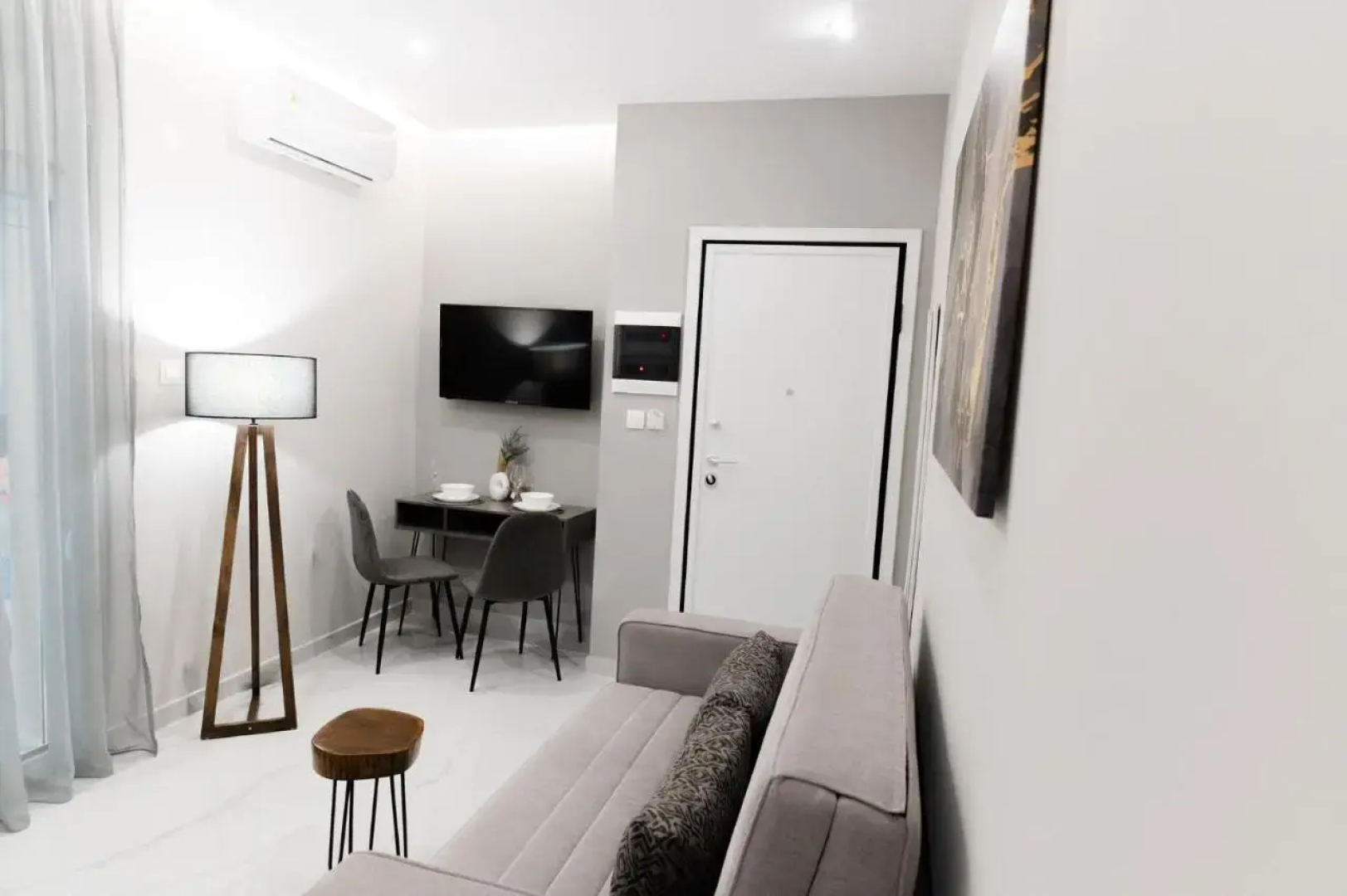 Alex Hotel