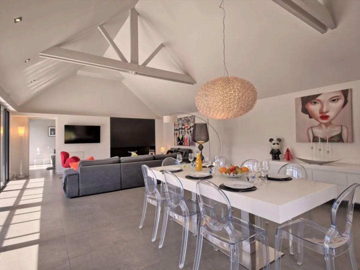 Villa Noalou (RHU353)