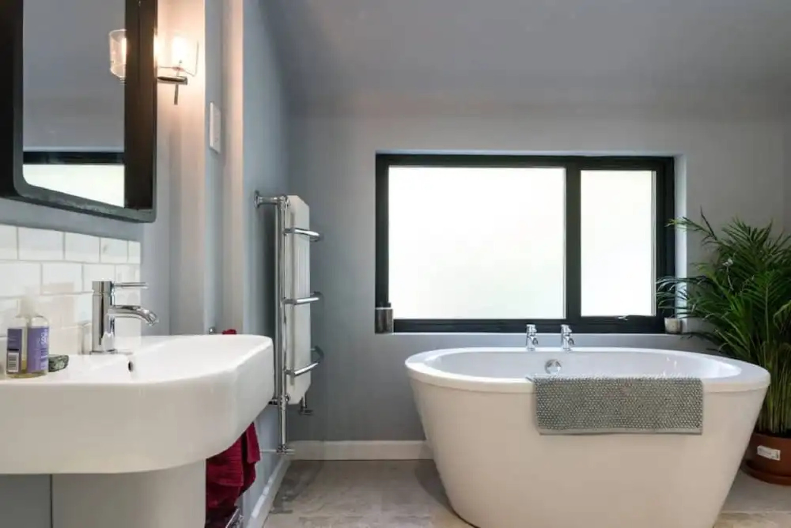 4 Bedroom House In Brighton