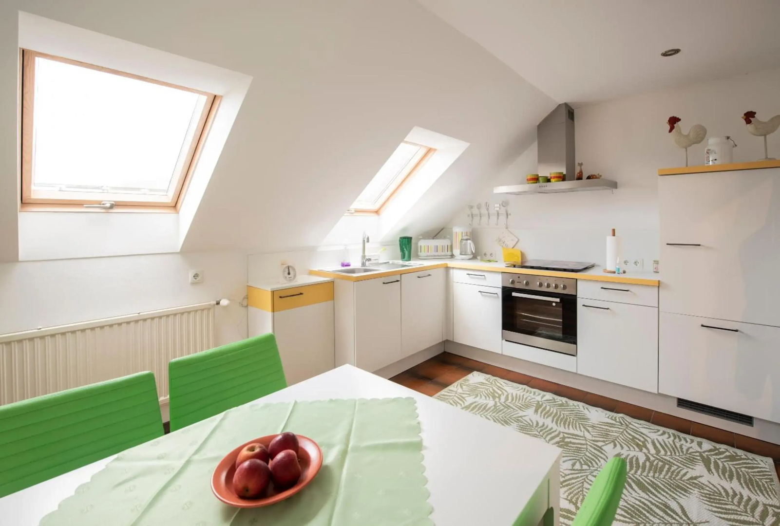 Landhaus GRETE