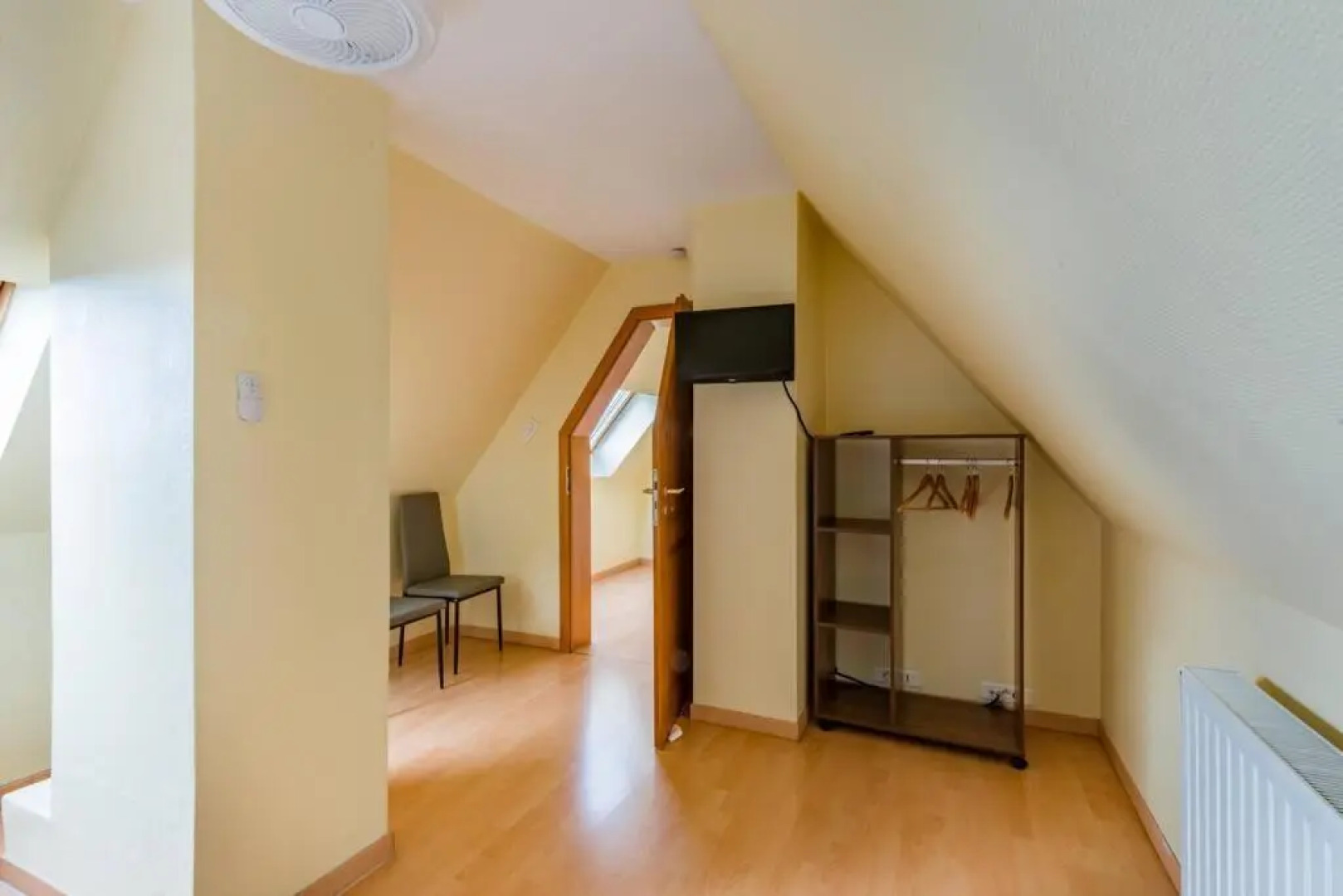 Sejour 6 Pers.( Atypique ) F4 110 M2