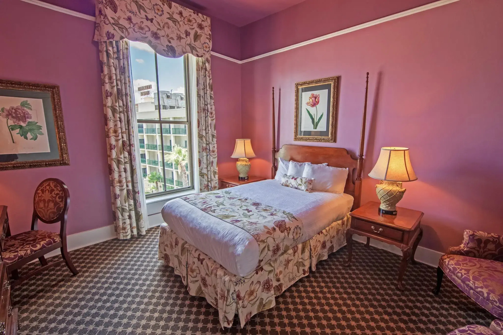 Menger Hotel